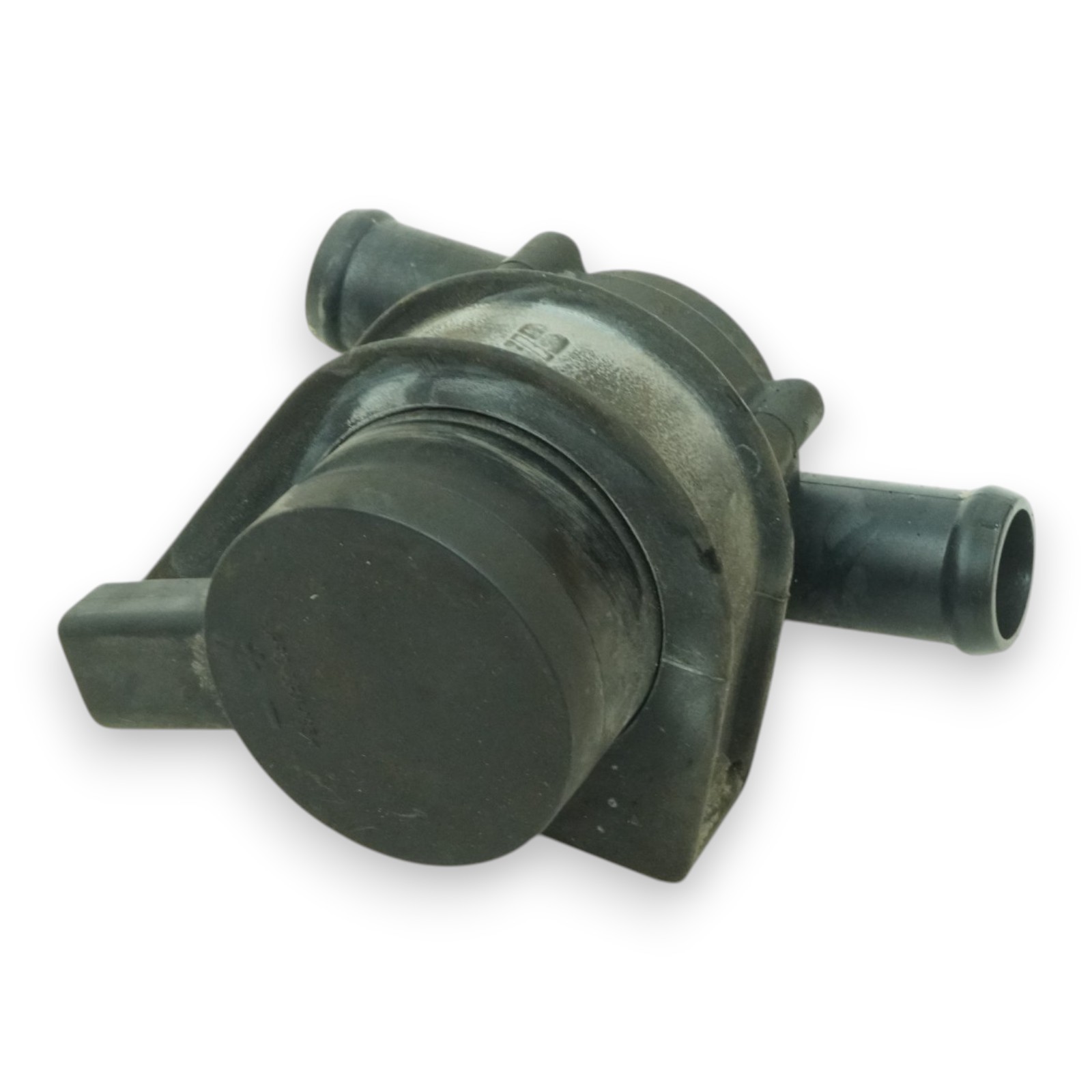 03-07 Bentley Continental GT Auxiliary Secondary Water Pump Unit 3D0965561A OEM