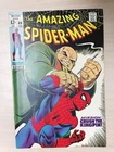 Amazing Spider-Man #69 Super Nice Ungraded VF +