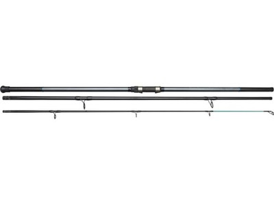 Kinetic Adnos Surf CC Brandungsrute Meeresrute 3-teilige Surfcasting Angelrute