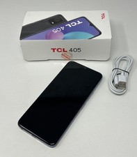 Smartphone TCL T506D-3BLCWE12 Porpora 32 GB 2 GB RAM 6,6 pulgadas teléfono móvil