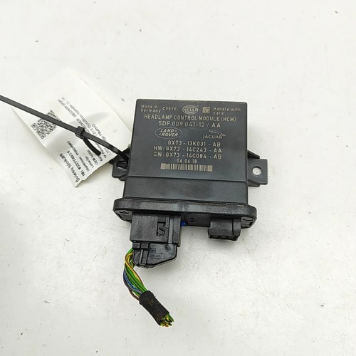 Land Rover Discovery Sport L550 Scheinwerfersteuergerät GX73-13K031-AB 2.0D 110kW