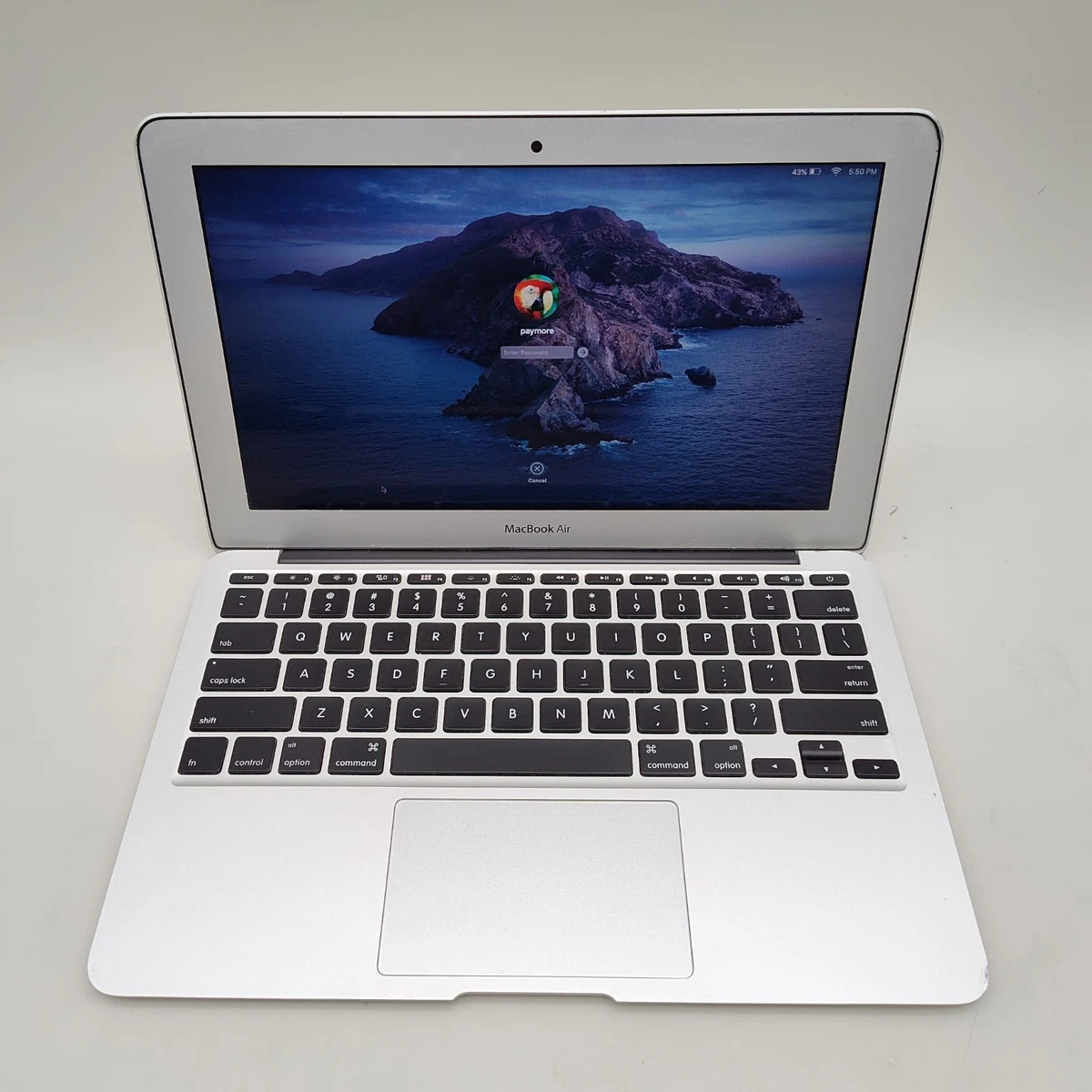 Macbook Air 11 Inch for sale | eBay