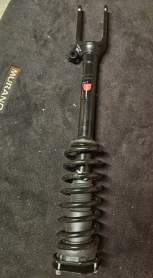 APremium Front Strut Assembly Mercedes ML350 ML550 GL450 GL550 2007-2012 Shock