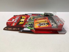 LEGO NINJAGO 2114 CHOPOV SPINNER SPINJITZU - NEW SEALED NEW SEALED