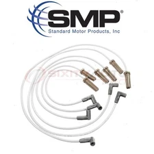 Standard Spark Plug Wire Set for 1992-1995 Chevrolet Lumina APV - Ignition nu