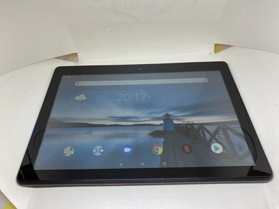 Lenovo Tab E10 · 32GB · Wi-Fi