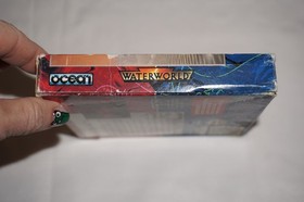 Waterworld (Nintendo Virtual Boy) Complete in Box CIB 