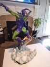 Sideshow Collectibles Green Goblin Premium Format Figure - NEW - Never Displayed — photo 1