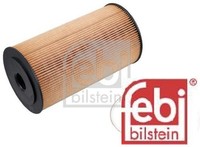 Febi Bilstein 174345 ÖLfilter MotoröLfilter
