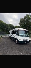 Ford Vacationer Rambler American Rv