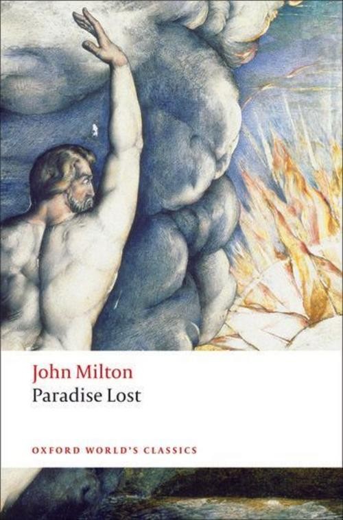 Oxford University Press Paradise Lost - Bild 3