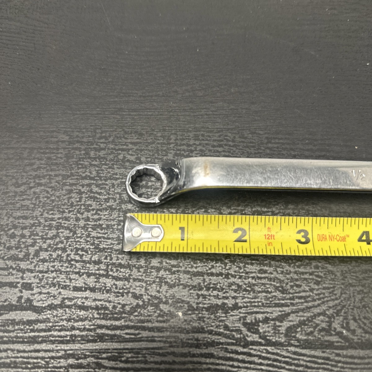 SNAP ON X01618 1/2