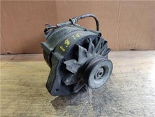 DCA343IR 902325 generator VOLKSWAGEN GOLF II 191 193 1.8 EDITION ONE 1983