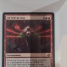 Magic: The Gathering All Will Be One Phyrexia Enchantment Card Regular Story Sp…
