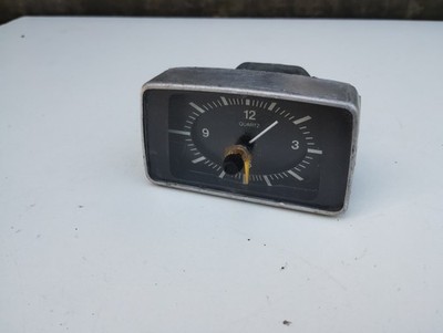 Ford Capri mk3 Sport Laser Ghia 2.8i time clock 78FB-15000AB orange needle