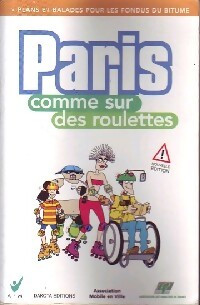 Paris wie auf Rollen - Kollektiv - V2138866