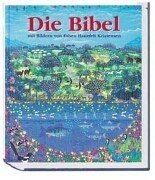 Die Bibel mit Bildern von Esben Hanefelt Kristensen... | Buch | Zustand sehr gut