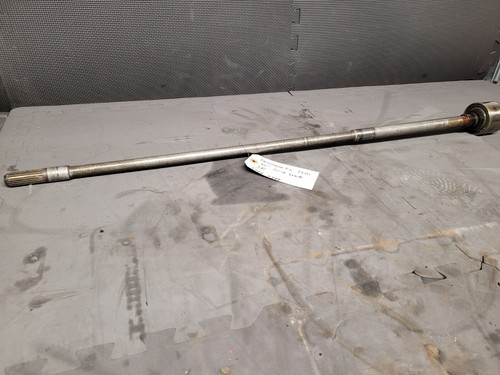 OEM YAMAHA F225-F300 4.2L 30" Driveshaft ST Rotation 6CE-45501-10-00 - Foto 9 di 9