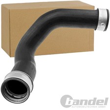 LADELUFTSCHLAUCH DRUCKSCHLAUCH RECHTS für VW T5 BUS BULLI TRANSPORTER 2,5 TDI