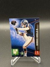 2011 Panini Adrenalyn XL - Robbie Gould #60 Kicker SP BEARS