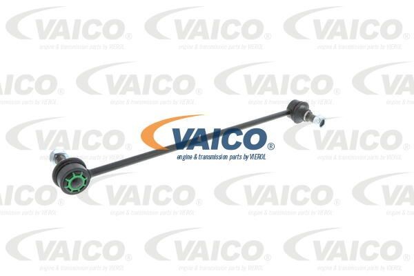 Vaico V40-0444 Stange/Strebe, Stabilisator FüR Fiat Opel Saab-image