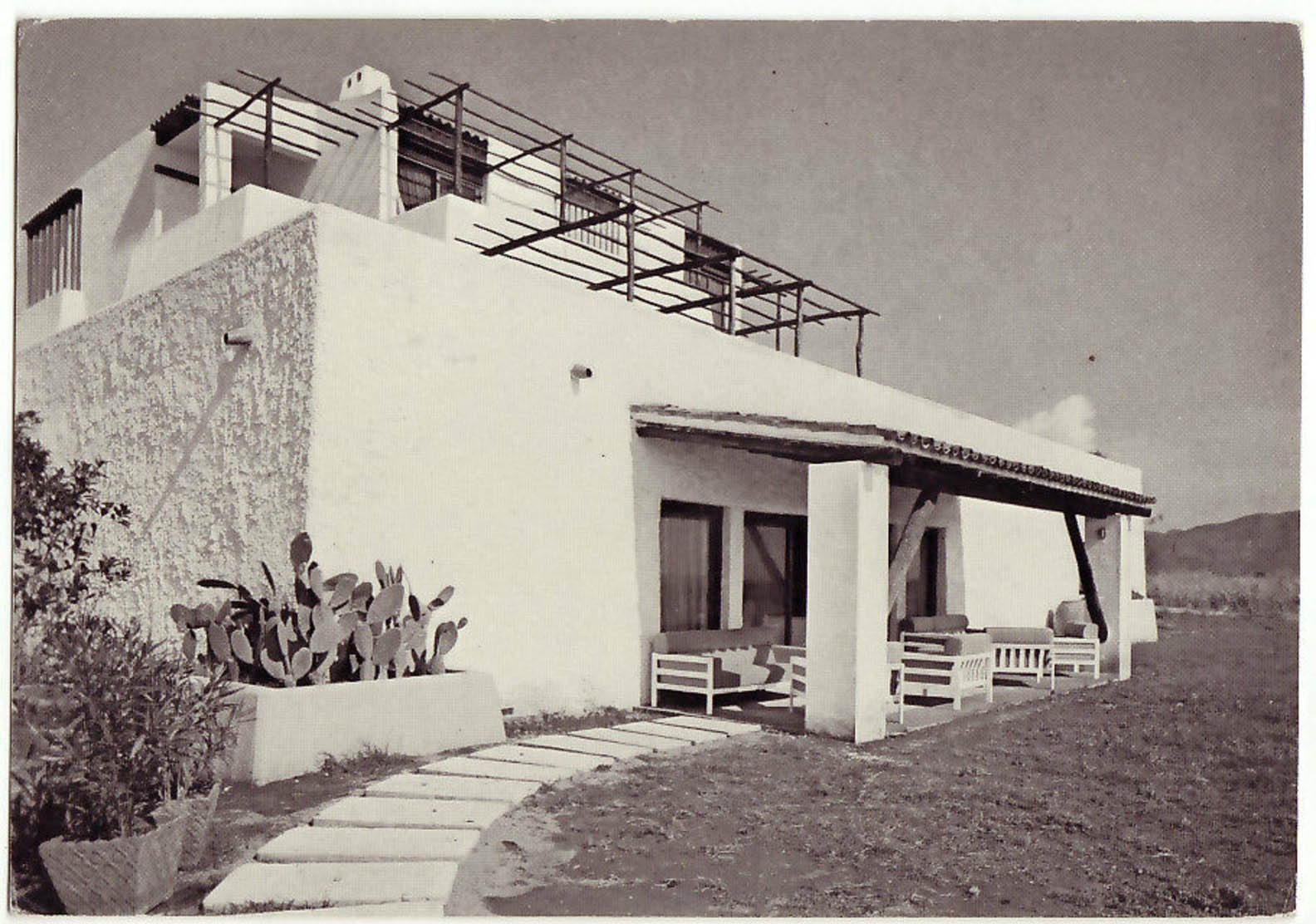 BAIA DOMIZIA - CASERTA - HOTEL DELLA BAIA - VIAGG.-1631