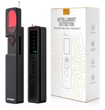 Hidden Camera Detector