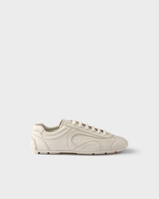 US Customs Fees Paid -  Prada Montecarlo Re-Edition 2005 Sneakers 10 Men