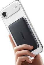 Baseus Picogo Power Bank, 0.3 Ultra Slim 5000...