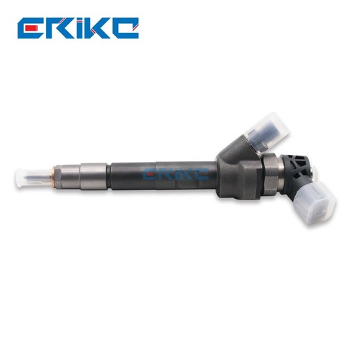 0445110382 Fuel Injector 0986435207 0 445 110 382 for BMW N47D20C, N57D30A - Picture 3 of 6