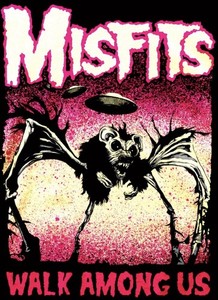 Misfits Poster | eBay