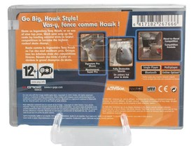 Tony Hawk&rsquo;s Pro Skater Nokia N-Gage NGage PAL New Sealed Activision