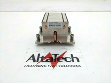 HP 809952-001 Screw Down CPU Cooling Heatsink