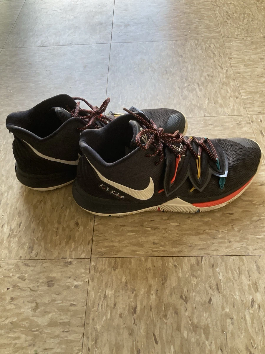 Nike Kyrie 5 EP Friends for Sale | Authenticity Guaranteed | eBay