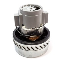 MOTORE AMETEK BISTADIO 6110930135 / 061300501 230V 1000W 50/60HZ Ø 145mm H 167mm