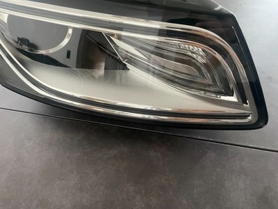 Audi Q5 8R Bi-Xenon Scheinwerfer Facelift ab 2012 Rechts 8R0941032C