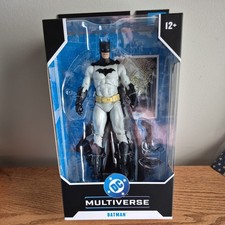 McFarlane Toys DC Multiverse Batman The New 52 7  Action Figure NEW
