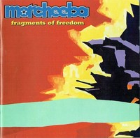 Morcheeba - Fragments Of Freedom - Cd - G2Z