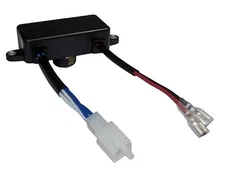 Voltage Regulator AVR For Duromax XP4850EH XP5500E XP5500EH Generator