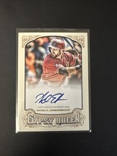 2011 Topps Gypsy Queen Baseball 37