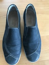 Halbschuhe, Schlüpfschuhe von Medicus, Gr. 7,5