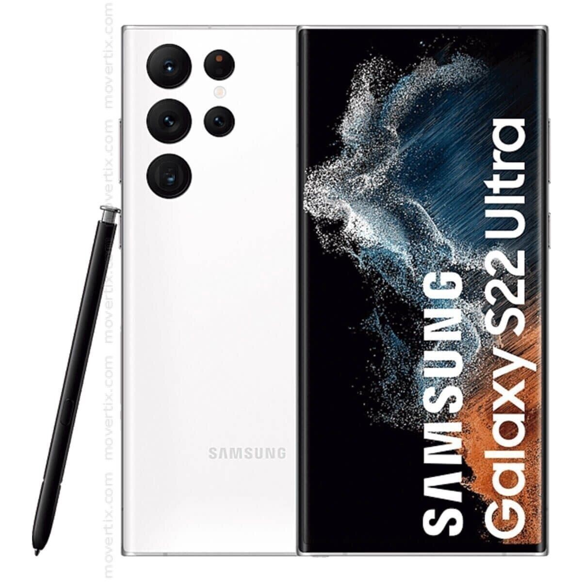 Galaxy S22 Ultra 512GB 白 シャッター音なし s-l1200.jpg