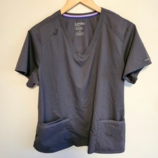 scrub sets women jogger large