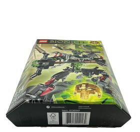 Lego 71310 BIONICLE UMARAK THE HUNTER -Sealed-