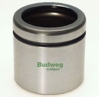Budweg Caliper Kolben, Bremssattel 235726 FüR Opel Peugeot Renault Rover Seat