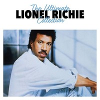 Lionel Richie & The Commodores: The Ultimate Collection - - (Cd / Titel