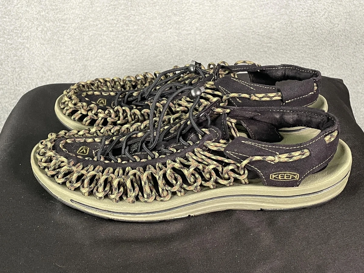 KEEN Camouflage Sandals for Men for sale | eBay