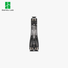 Original 4-to-1 Filament Hub Expansion Port for Bambu Lab All Series 3D Printers