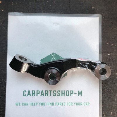 TOYOTA LAND CRUISER 100 LX 470 Arm Steering Knuckle LH Genuine JDM