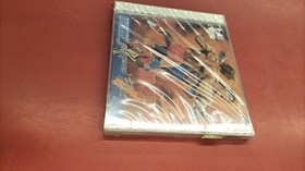 Fire Pro Wrestling 3 PC Engine Software